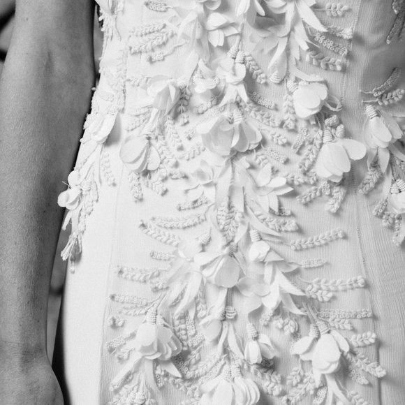 Bo & Luca Tulsa Wedding Dress - Picture 2 of 3